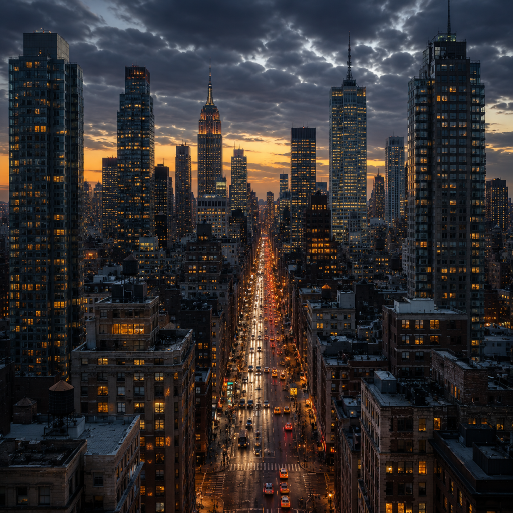 Ciudades