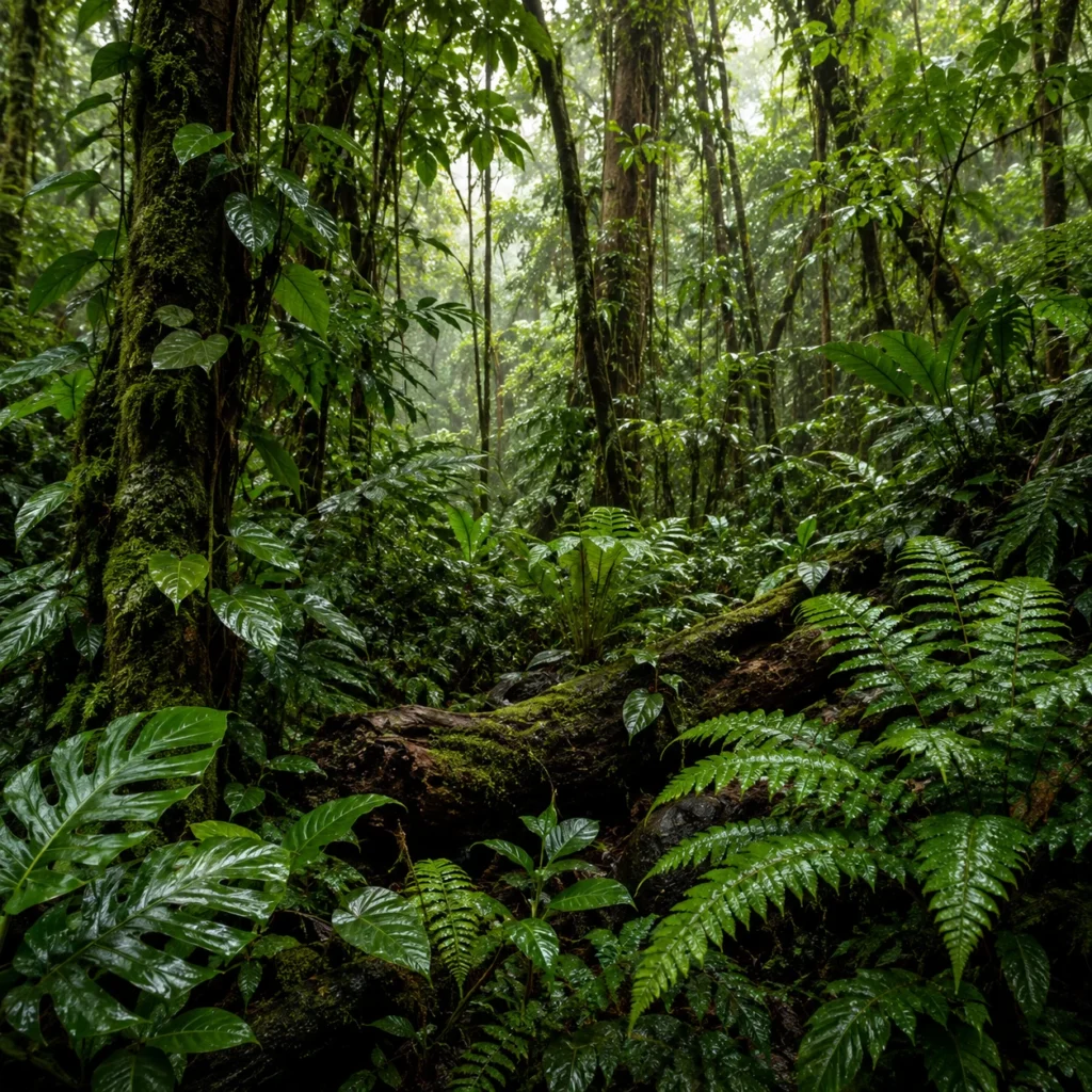 Naturaleza