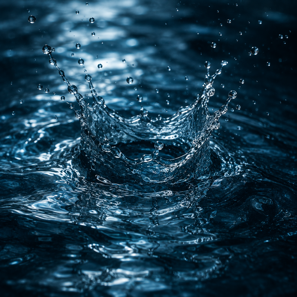 Agua