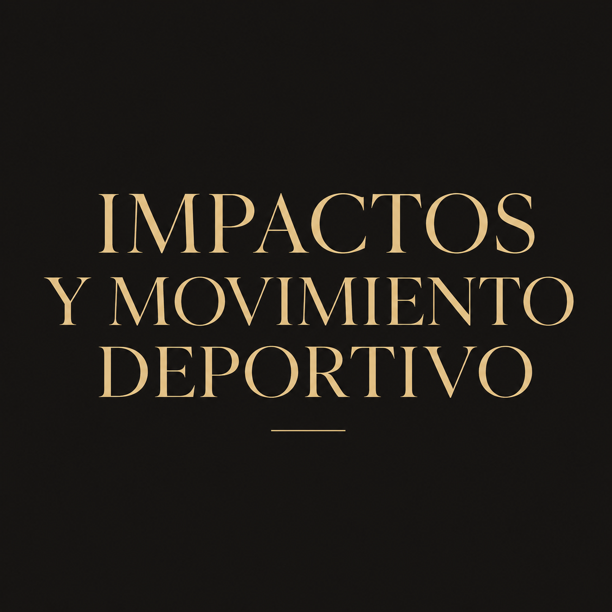 Impactos y movimiento deportivo — biblioteca de sonidos