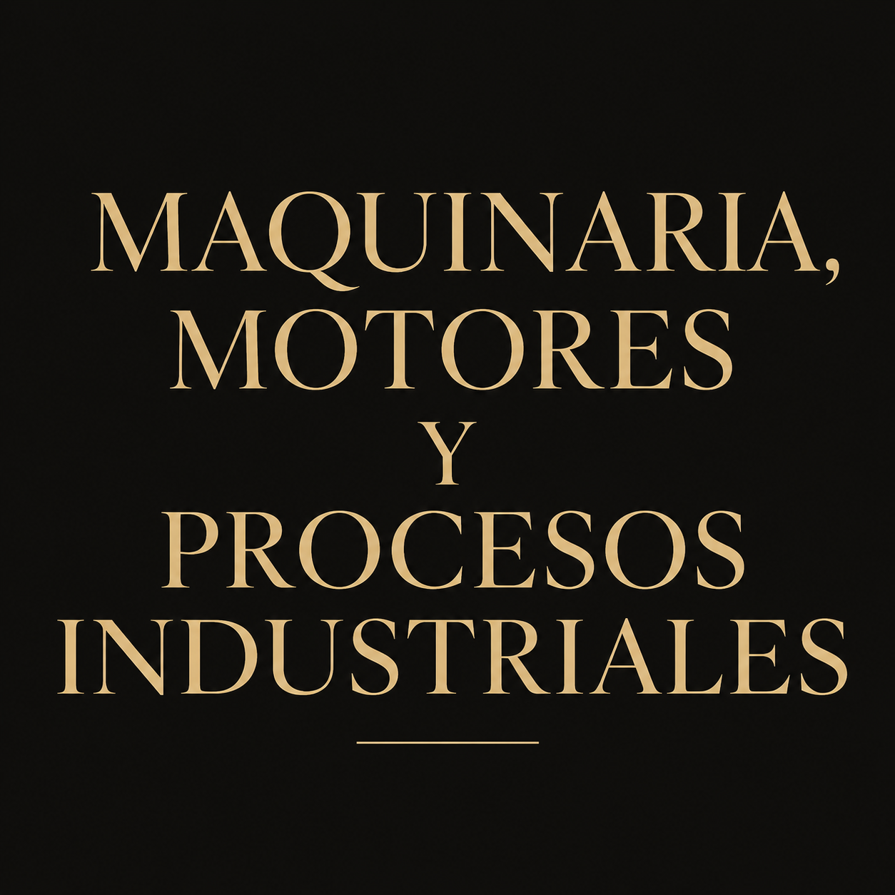 Maquinaria, motores y procesos industriales — biblioteca de sonidos