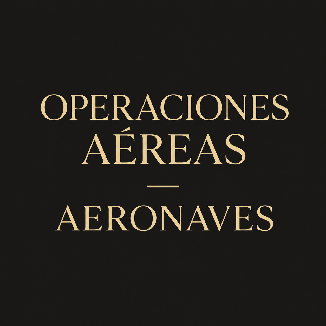 Operaciones aéreas — biblioteca de sonidos de aeronaves